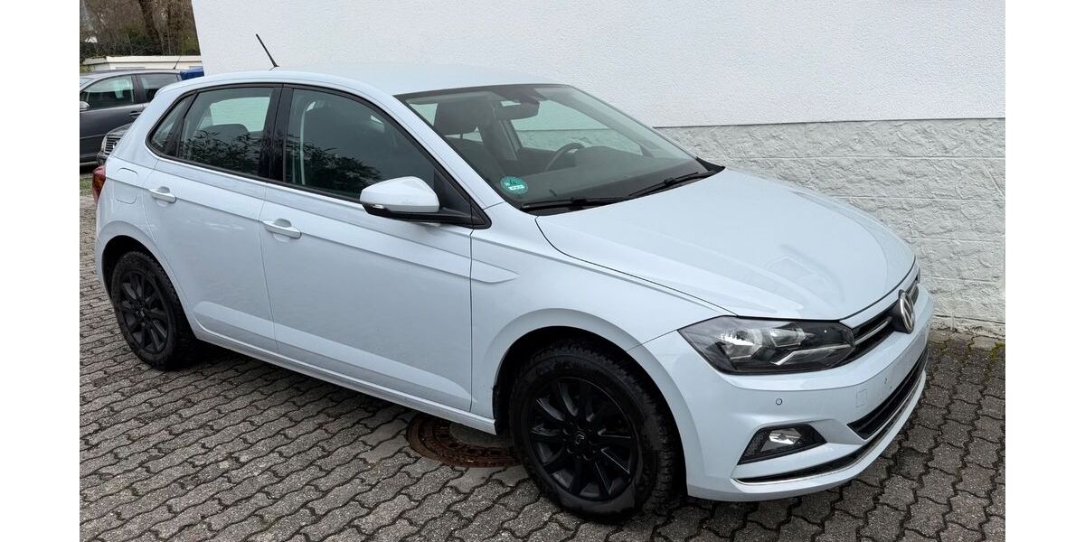 VW Polo 150.000 km 7.900 &euro; Alsbach 64665