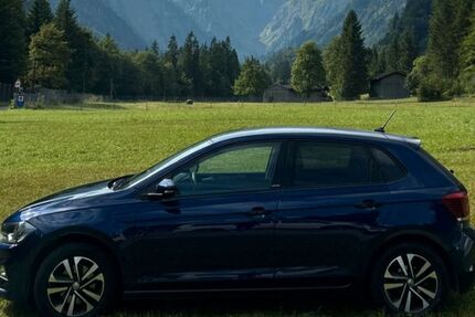 VW Polo 58.250 km 14.750 € Liederbach 65835