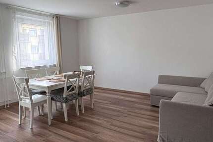 Wohnung Frankfurt am Main Rödelheim - 2 Zimmer, 50 m&sup2;, 260.000&euro; | Angebot:26494274