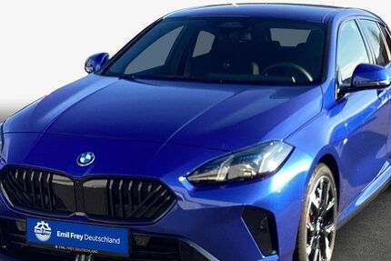 BMW 120 3.217 km 38.790 &euro; Zwingenberg 64673