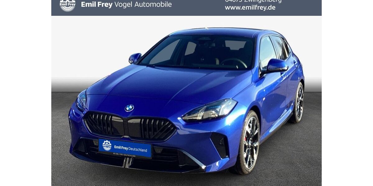 BMW 120 3.217 km 38.790 &euro; Zwingenberg 64673