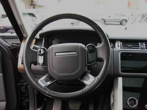 Range Rover Diesel 3.0 SDV6 HSE Top Ausst.