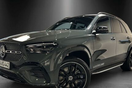 Mercedes-Benz GLE 580 8.000 km 139.900 &euro; Bensheim 64625