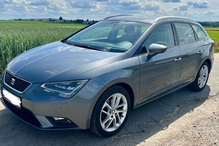 Seat Leon 169.000 km 8.900 &euro; Groß-Zimmern 64846
