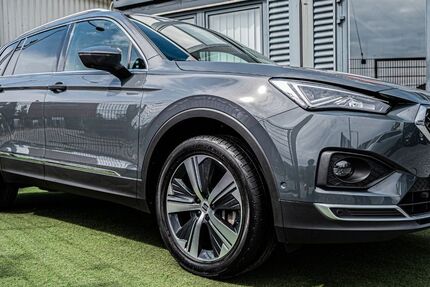 Seat Tarraco 72.500 km 28.499 &euro; Rüsselsheim 65428