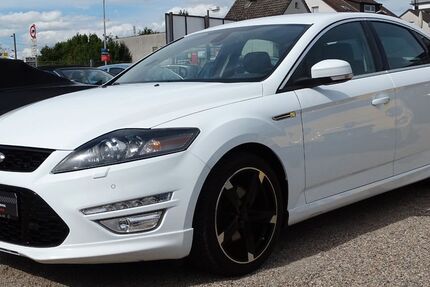 Ford Mondeo 138.000 km 4.900 &euro; Rodgau / Nieder-Roden 63110