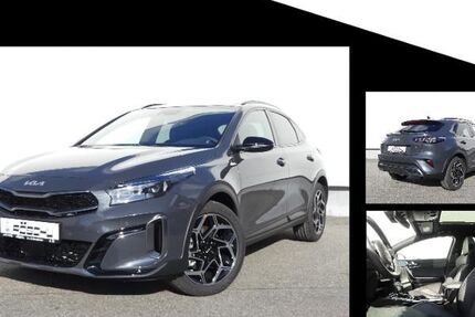 Kia XCeed 3.500 km 32.990 &euro; Bensheim 64625