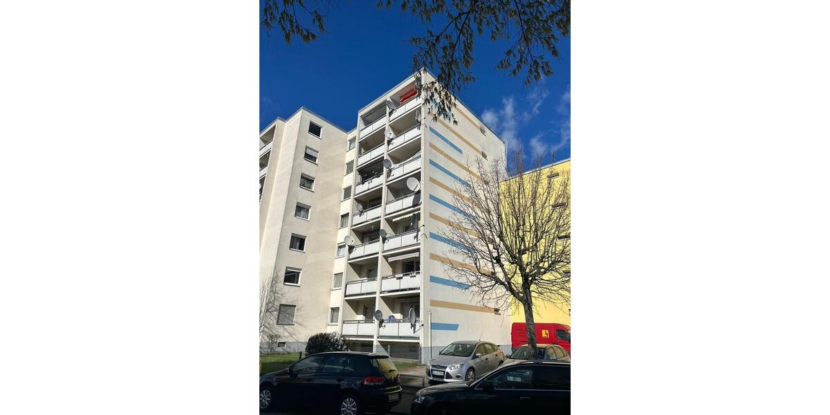 Etagenwohnung Rüsselsheim am Main - 3 Zimmer, 69 m&sup2;, 235.000&euro; | Angebot:26863911