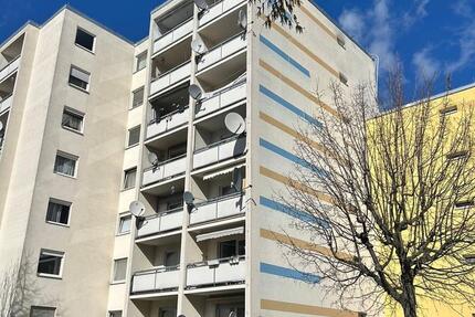 Wohnung Rüsselsheim am Main - 3 Zimmer, 69 m&sup2;, 235.000&euro; | Angebot:26863911