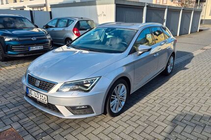 Seat Leon 151.000 km 12.900 &euro; Kelsterbach 65451