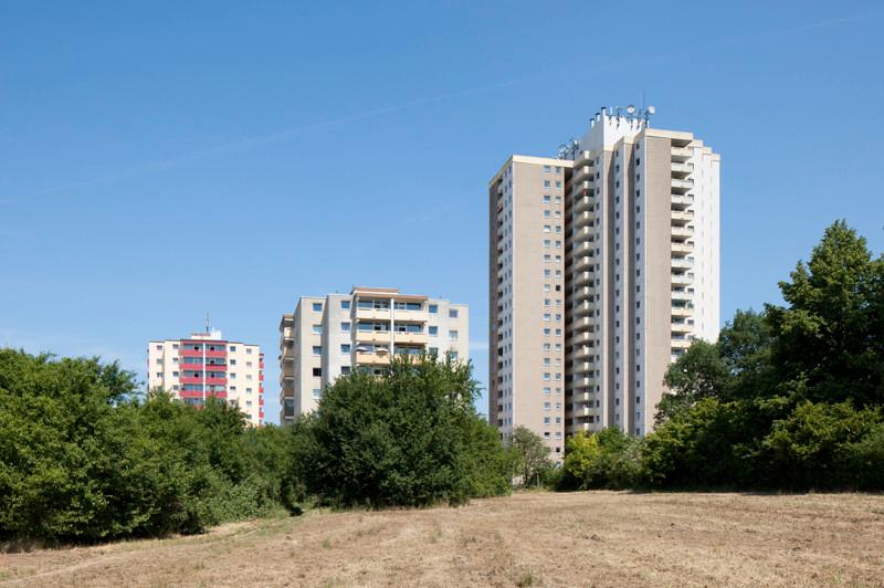Etagenwohnung Langen (Hessen) - 3 Zimmer, 75 m&sup2;, 743&euro; | Angebot:26235177