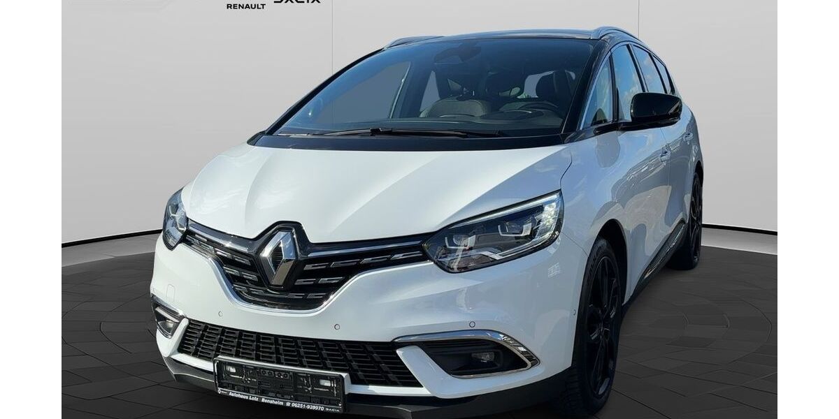 Renault Scenic 95.099 km 16.690 &euro; Bensheim 64625