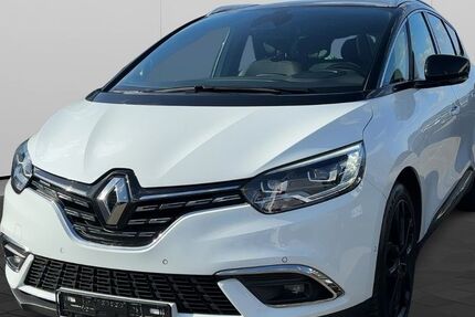 Renault Scenic 95.099 km 20.990 &euro; Bensheim 64625