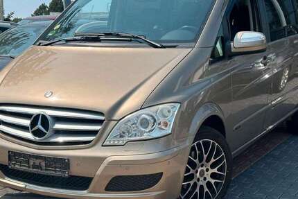 Mercedes-Benz Viano 233.000 km 18.990 € Mainz 55128