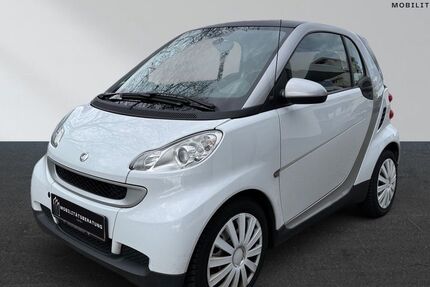 Smart ForTwo 125.500 km 4.999 &euro; Ginsheim-Gustavsburg 65462