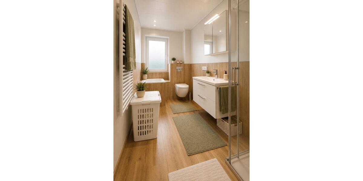 Maisonettenwohnung Flörsheim am Main - 3 Zimmer, 105 m&sup2;, 420.000&euro; | Angebot:27084495