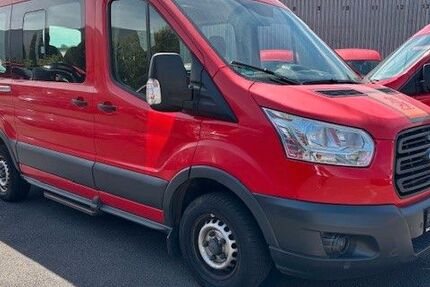 Ford Transit 155.000 km 11.990 € Dreieich 63303