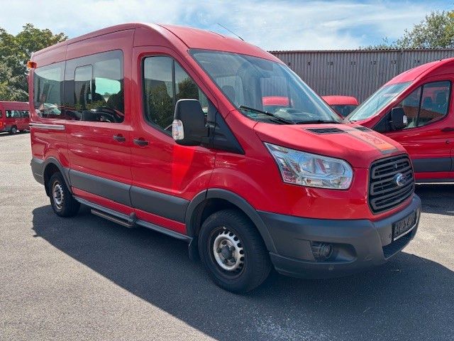 Ford Transit 155.000 km 11.990 € Dreieich 63303