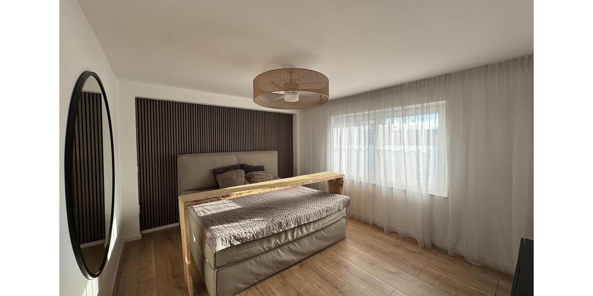 Etagenwohnung Frankfurt am Main Sachsenhausen - 3 Zimmer, 85 m&sup2;, 1.850&euro; | Angebot:26613279