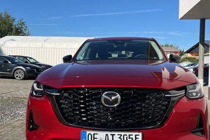Mazda CX-60 1.161 km 47.699 € Rodgau 63110