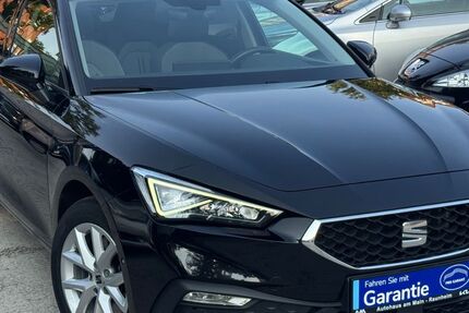 Seat Leon 107.000 km 16.900 &euro; Frankfurt am Main 60386