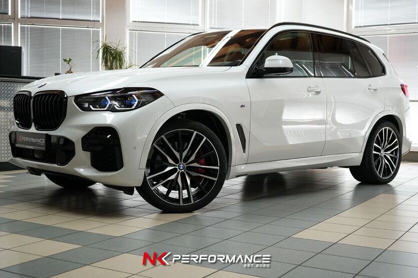 X5
