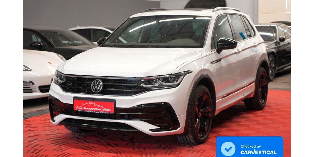 VW Tiguan 69.662 km 29.950 &euro; Pfungstadt 64319