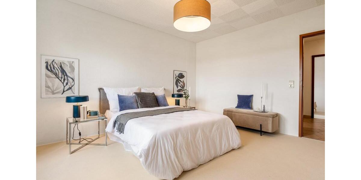 Etagenwohnung Rodgau - 3.5 Zimmer, 91 m&sup2;, 238.000&euro; | Angebot:25455961