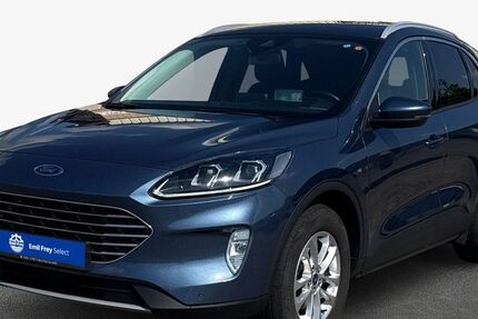 Ford Kuga 65.656 km 23.550 &euro; Frankfurt 60386