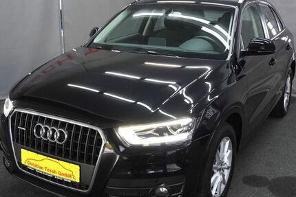 Audi Q3 46.016 km 15.990 &euro; Pfungstadt 64319