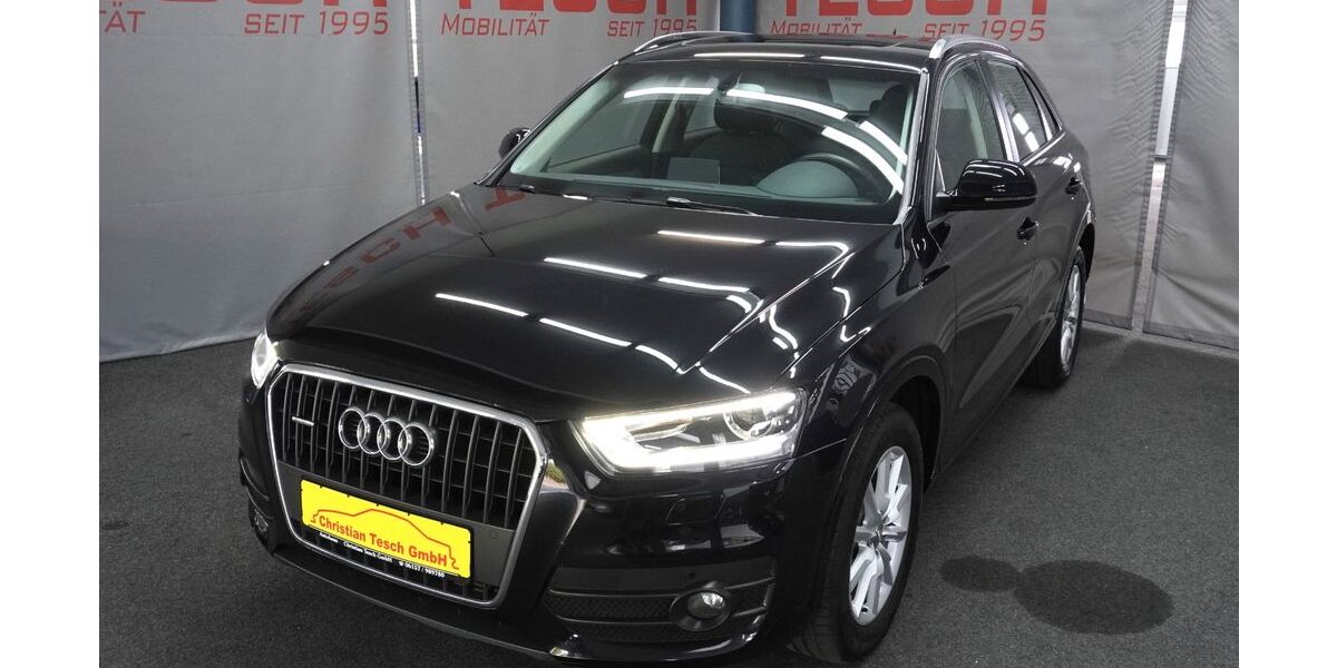 Audi Q3 46.016 km 15.990 &euro; Pfungstadt 64319