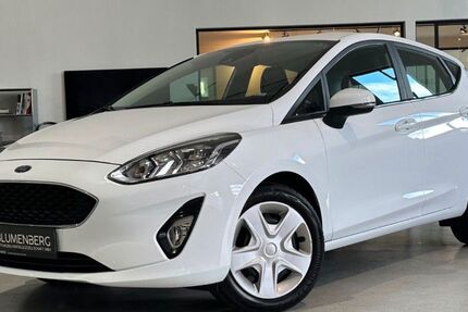 Ford Fiesta 57.439 km 10.980 &euro; Rodgau-Weiskirchen/nähe Frankfurt am Main 63110