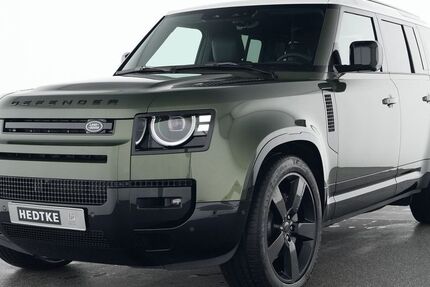 Land Rover Defender 3.000 km 105.990 &euro; Weiterstadt 64331