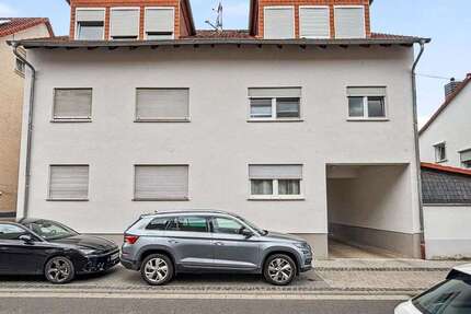 Wohnung Hochheim am Main - 5 Zimmer, 112 m&sup2;, 475.000&euro; | Angebot:27175592