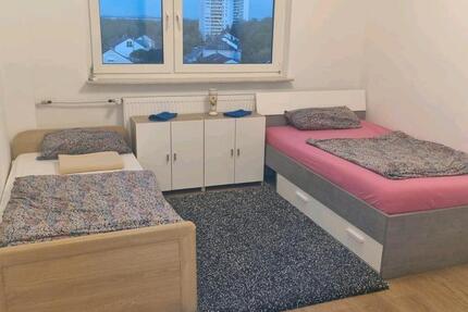 Wohnung Groß-Gerau Gerau - 2 Zimmer, 70 m&sup2;, 400&euro; | Angebot:26286551