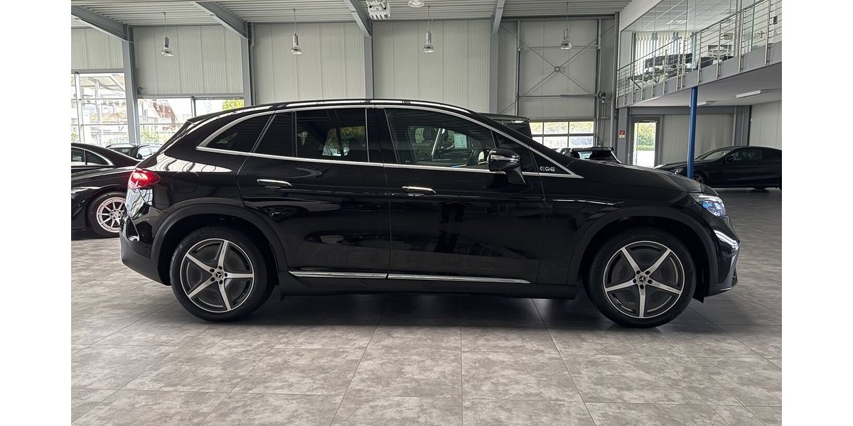 Mercedes-Benz EQE SUV 500 4M AMG PREMIUM+ REMOTEPARK-BURMESTER 11.888 km 68.990 &euro; Groß-Umstadt 64823