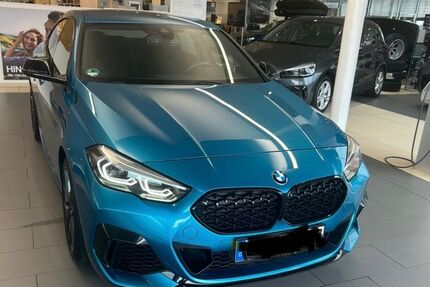BMW M235 57.000 km 32.999 &euro; Heusenstamm 63150