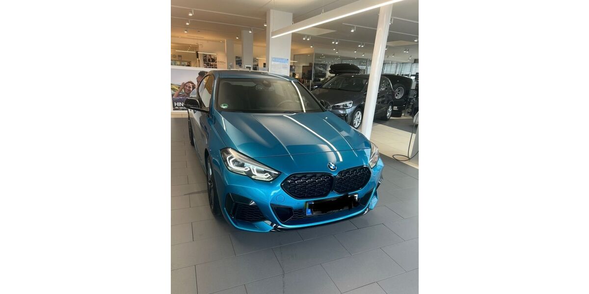 BMW M235 57.000 km 32.999 &euro; Heusenstamm 63150