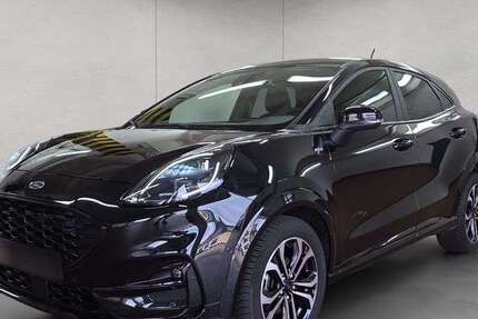 Ford Puma 34.653 km 18.950 &euro; Frankfurt am Main 60386