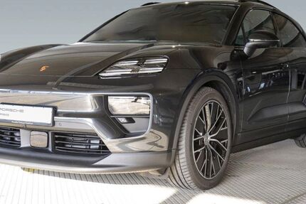 Porsche Macan 12.990 km 86.980 &euro; Frankfurt 60314