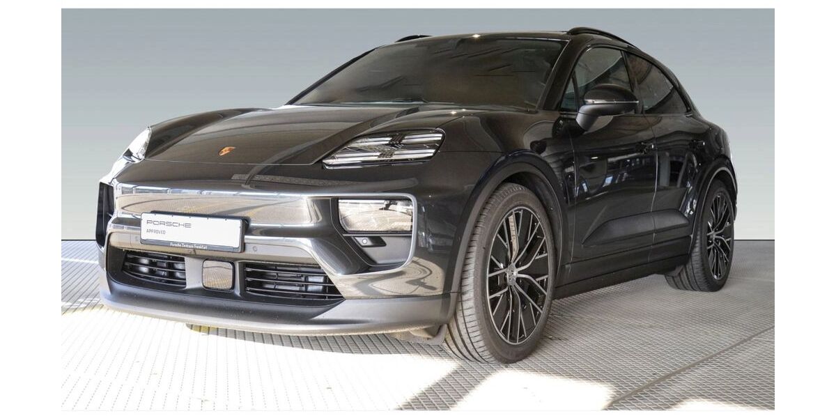 Porsche Macan 12.990 km 86.980 &euro; Frankfurt 60314