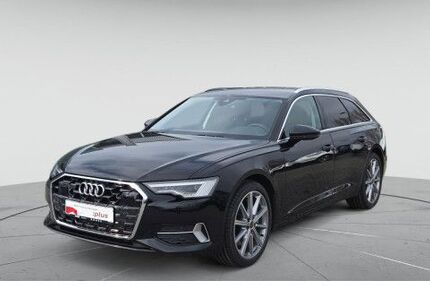 Audi A6 14.985 km 52.888 &euro; Darmstadt 64295