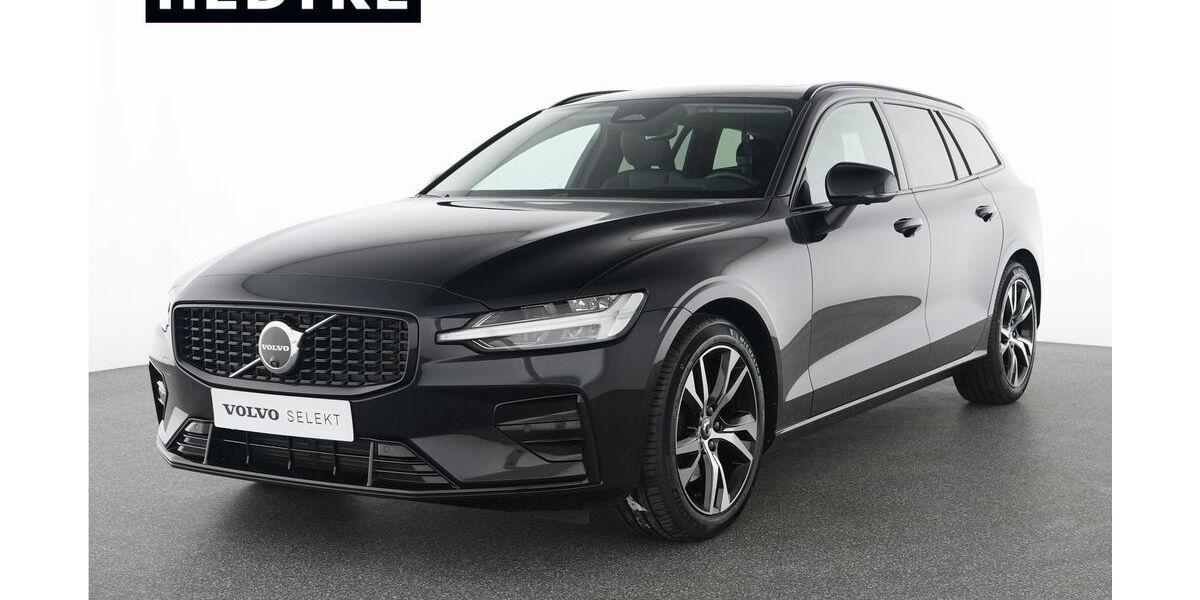 Volvo V60 19.900 km 37.990 &euro; Weiterstadt 64331