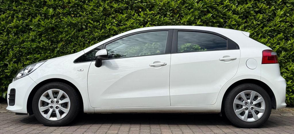 Kia Rio 90.600 km 7.600 &euro; Pfungstadt 64319