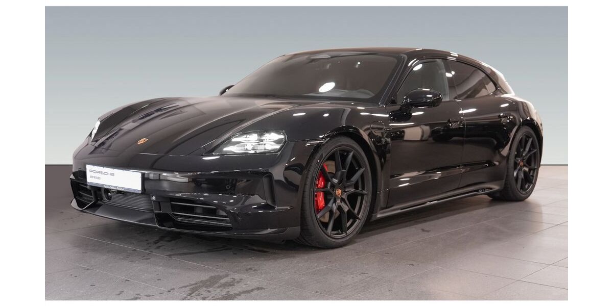Porsche Taycan 4.300 km 143.680 &euro; Frankfurt 60314