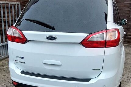 Ford C-Max 113.000 km 11.000 &euro; Darmstadt 64291