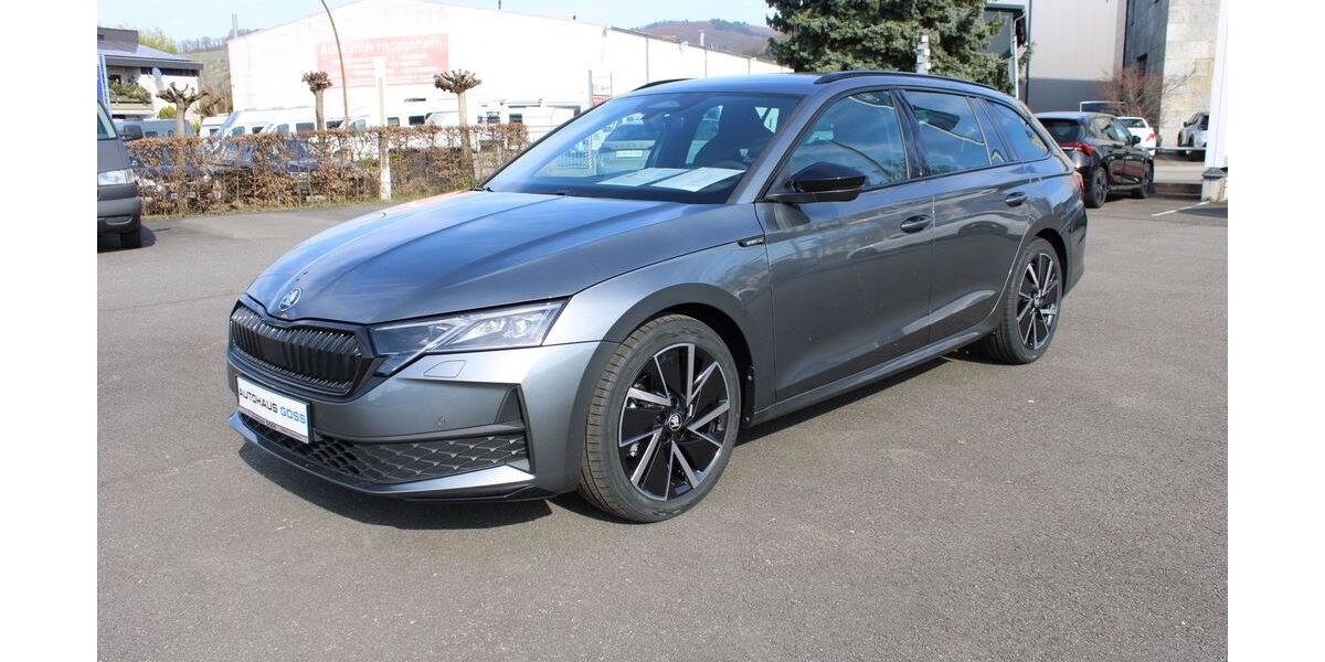 Skoda Octavia 1.050 km 35.290 &euro; Heppenheim 64646