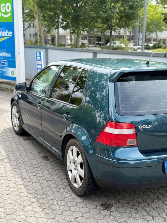 Golf