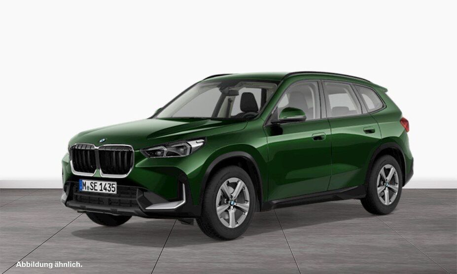 BMW X1 3.957 km 45.290 € Dreieich-Sprendlingen 63303