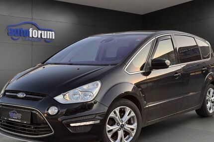 Ford S-Max 282.600 km 4.990 &euro; Stockstadt am Rhein 64589